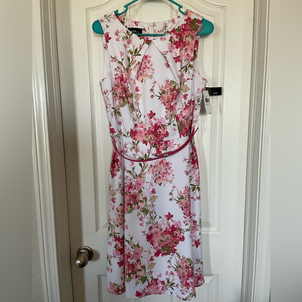 Women’s summer dress